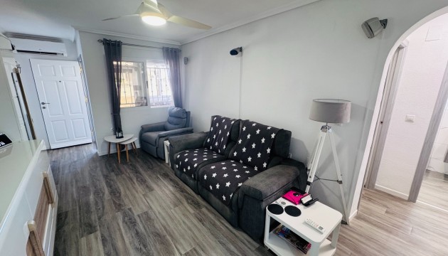 Revente - Appartement - Vistabella Golf