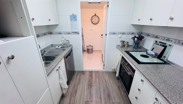 Revente - Appartement - Vistabella Golf