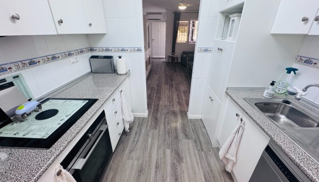 Revente - Appartement - Vistabella Golf