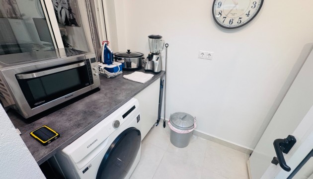 Revente - Appartement - Vistabella Golf