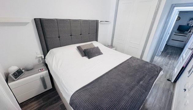 Revente - Appartement - Vistabella Golf