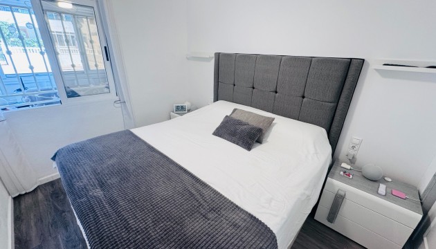 Revente - Appartement - Vistabella Golf