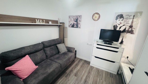 Revente - Appartement - Vistabella Golf