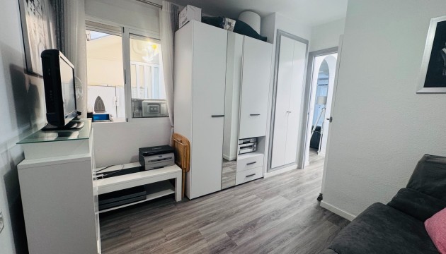 Revente - Appartement - Vistabella Golf