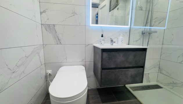 Revente - Appartement - Vistabella Golf