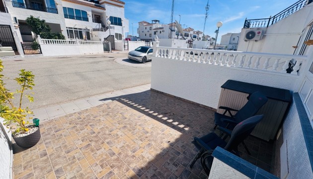 Revente - Appartement - Vistabella Golf