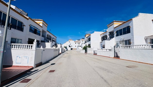 Revente - Appartement - Vistabella Golf