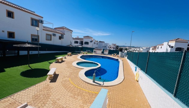 Revente - Appartement - Vistabella Golf