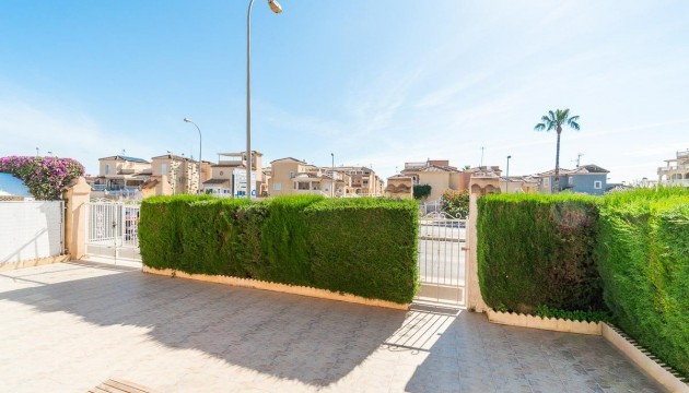 Revente - Villa's
 - Punta Prima - Punta prima