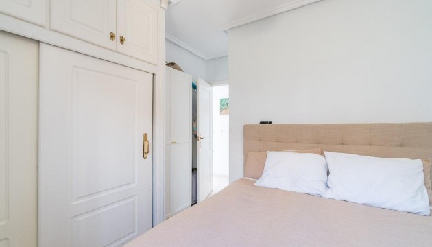 Revente - Villa's
 - Punta Prima - Punta prima