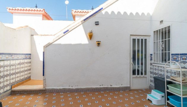 Revente - Villa's
 - Punta Prima - Punta prima