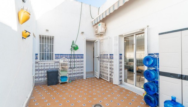 Revente - Villa's
 - Punta Prima - Punta prima