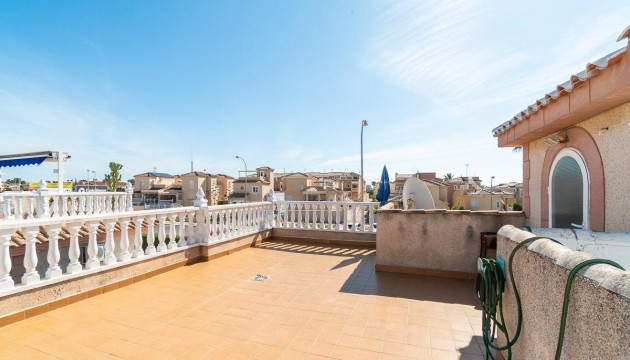 Revente - Villa's
 - Punta Prima - Punta prima