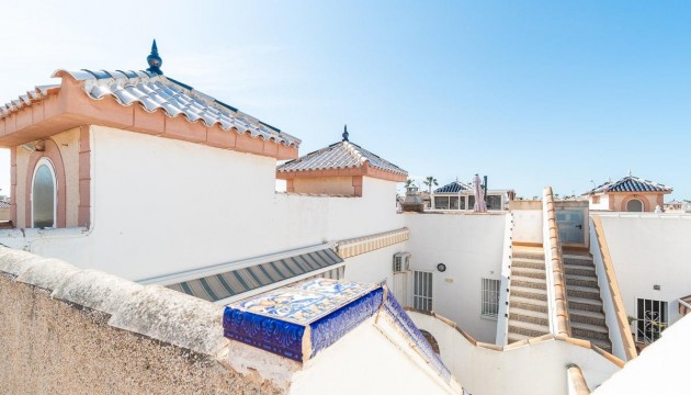 Revente - Villa's
 - Punta Prima - Punta prima