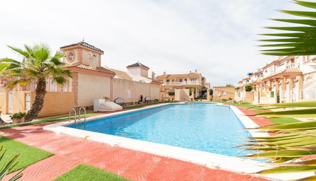 Revente - Villa's
 - Punta Prima - Punta prima
