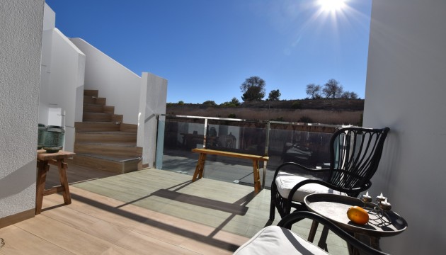 Sale - Apartment - Entre Naranjos - Vistabella - Entre Naranjos