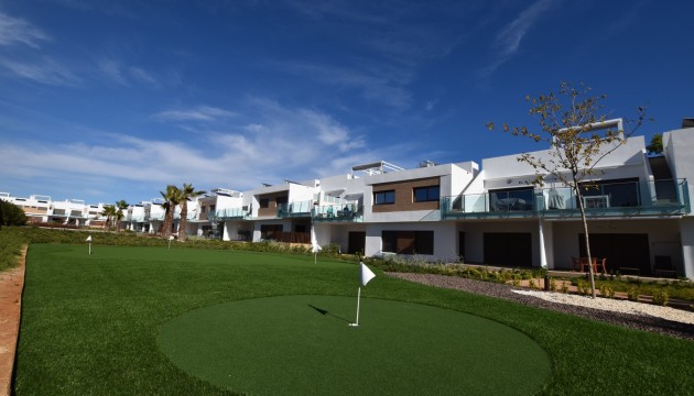 Sale - Apartment - Entre Naranjos - Vistabella - Entre Naranjos