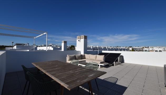 Sale - Apartment - Entre Naranjos - Vistabella - Entre Naranjos