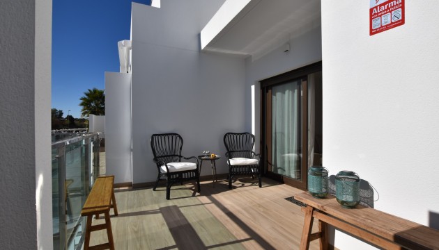 Sale - Apartment - Entre Naranjos - Vistabella - Entre Naranjos