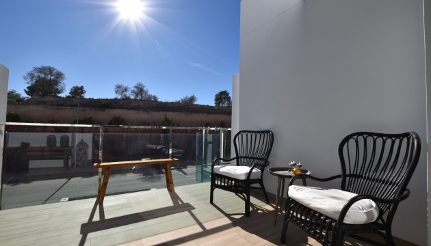 Sale - Apartment - Entre Naranjos - Vistabella - Entre Naranjos