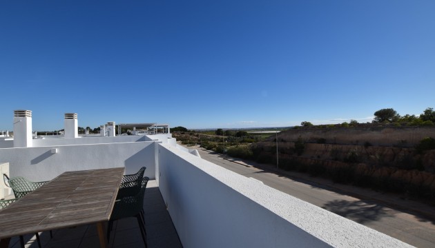 Sale - Apartment - Entre Naranjos - Vistabella - Entre Naranjos