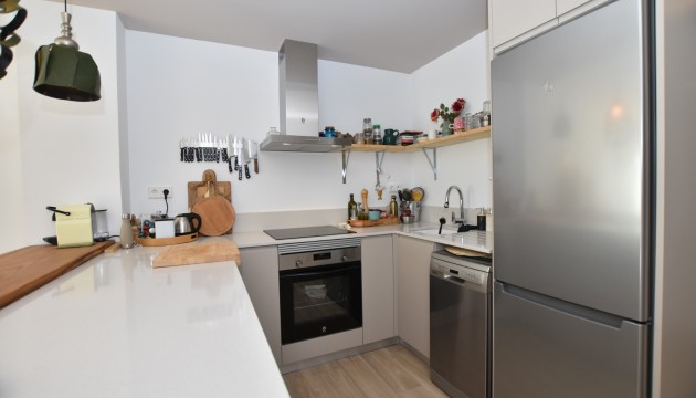 Sale - Apartment - Entre Naranjos - Vistabella - Entre Naranjos