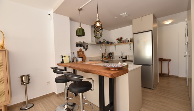Sale - Apartment - Entre Naranjos - Vistabella - Entre Naranjos