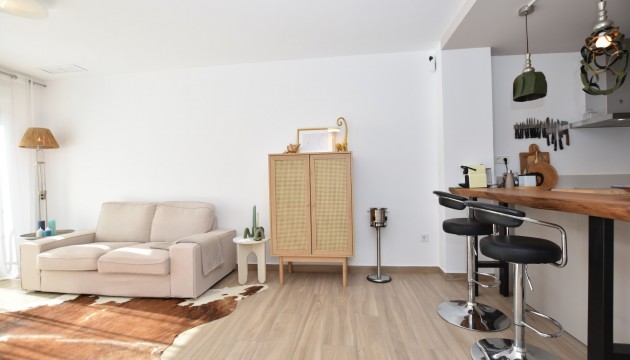 Sale - Apartment - Entre Naranjos - Vistabella - Entre Naranjos