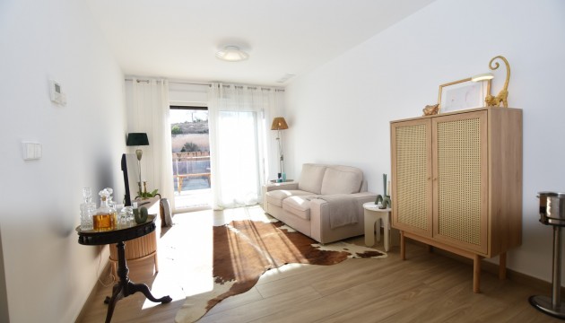 Sale - Apartment - Entre Naranjos - Vistabella - Entre Naranjos