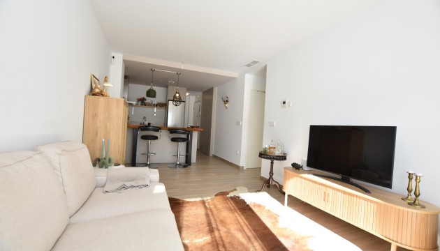 Sale - Apartment - Entre Naranjos - Vistabella - Entre Naranjos