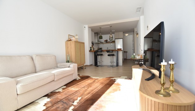 Sale - Apartment - Entre Naranjos - Vistabella - Entre Naranjos