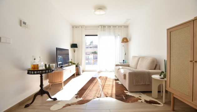 Sale - Apartment - Entre Naranjos - Vistabella - Entre Naranjos