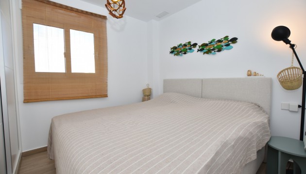 Sale - Apartment - Entre Naranjos - Vistabella - Entre Naranjos