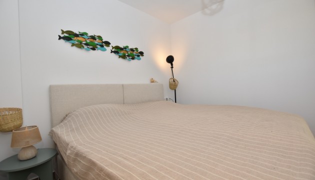 Sale - Apartment - Entre Naranjos - Vistabella - Entre Naranjos