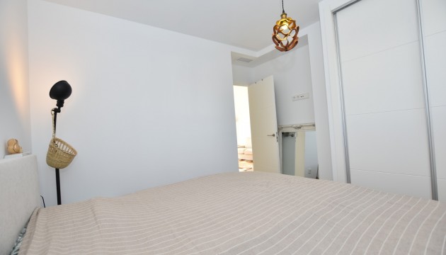Sale - Apartment - Entre Naranjos - Vistabella - Entre Naranjos