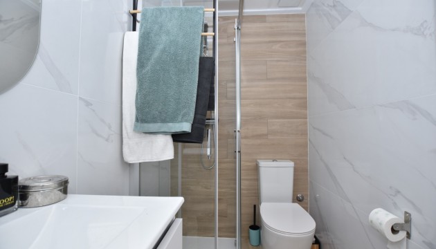 Sale - Apartment - Entre Naranjos - Vistabella - Entre Naranjos