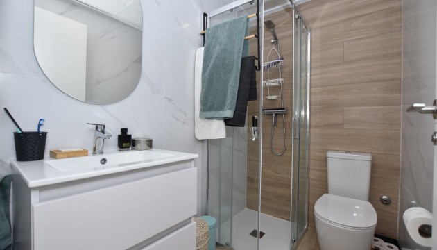 Sale - Apartment - Entre Naranjos - Vistabella - Entre Naranjos