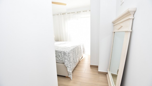 Sale - Apartment - Entre Naranjos - Vistabella - Entre Naranjos