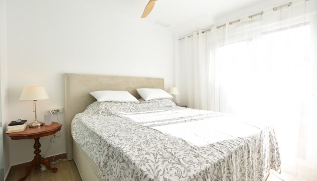 Sale - Apartment - Entre Naranjos - Vistabella - Entre Naranjos