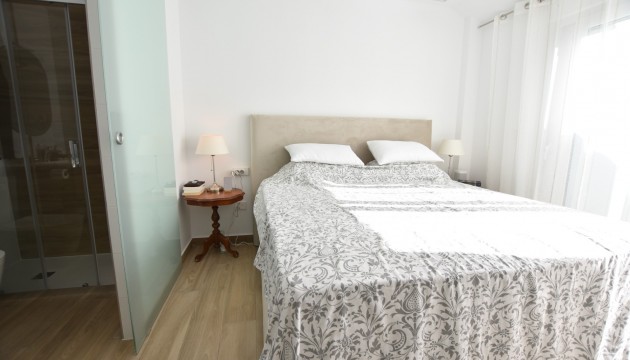 Sale - Apartment - Entre Naranjos - Vistabella - Entre Naranjos