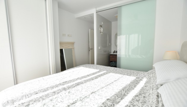Sale - Apartment - Entre Naranjos - Vistabella - Entre Naranjos