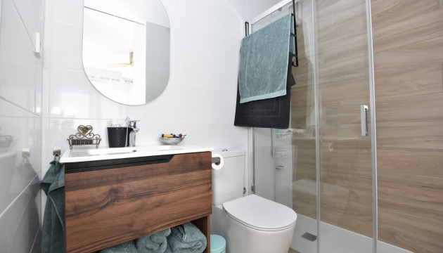Sale - Apartment - Entre Naranjos - Vistabella - Entre Naranjos