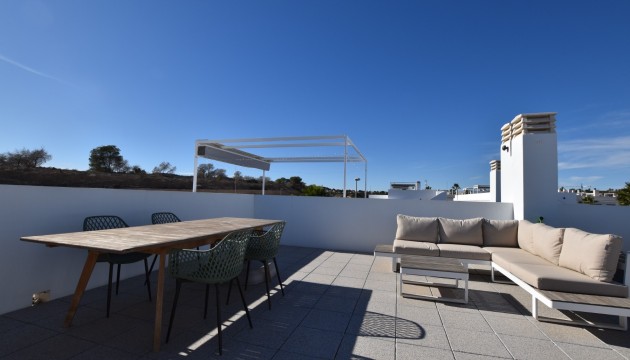 Sale - Apartment - Entre Naranjos - Vistabella - Entre Naranjos