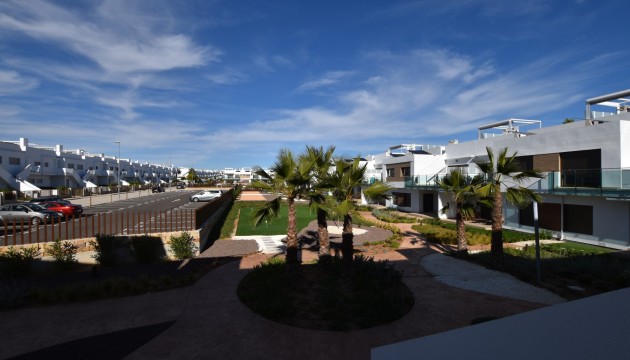 Sale - Apartment - Entre Naranjos - Vistabella - Entre Naranjos