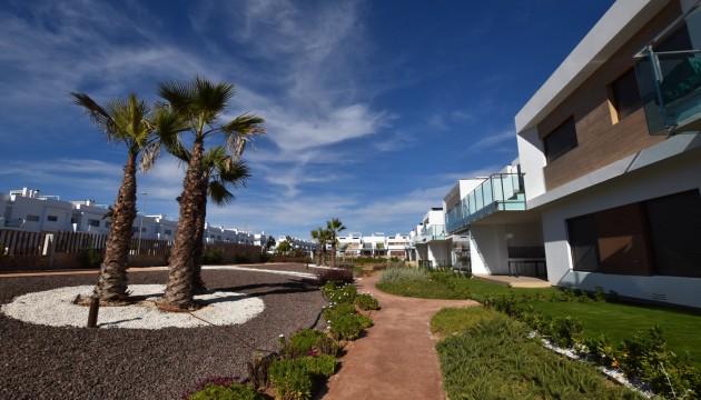 Sale - Apartment - Entre Naranjos - Vistabella - Entre Naranjos