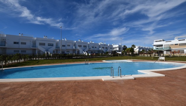 Sale - Apartment - Entre Naranjos - Vistabella - Entre Naranjos