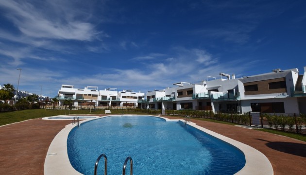 Sale - Apartment - Entre Naranjos - Vistabella - Entre Naranjos