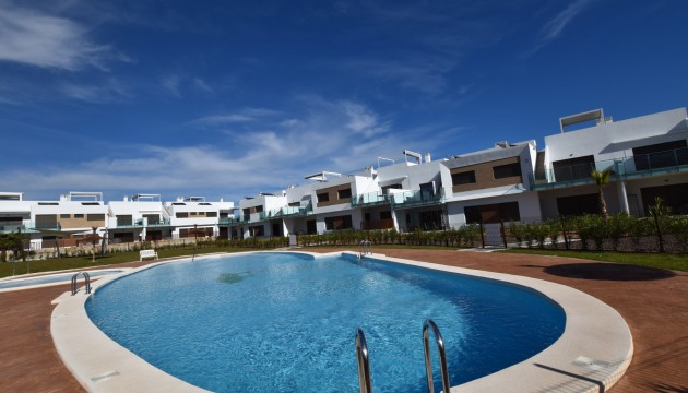 Sale - Apartment - Entre Naranjos - Vistabella - Entre Naranjos