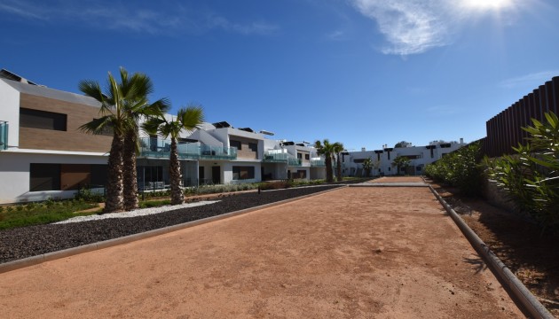 Sale - Apartment - Entre Naranjos - Vistabella - Entre Naranjos