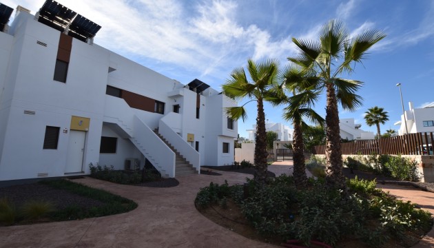 Sale - Apartment - Entre Naranjos - Vistabella - Entre Naranjos